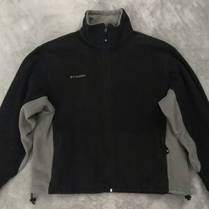 Columbia Sweater
